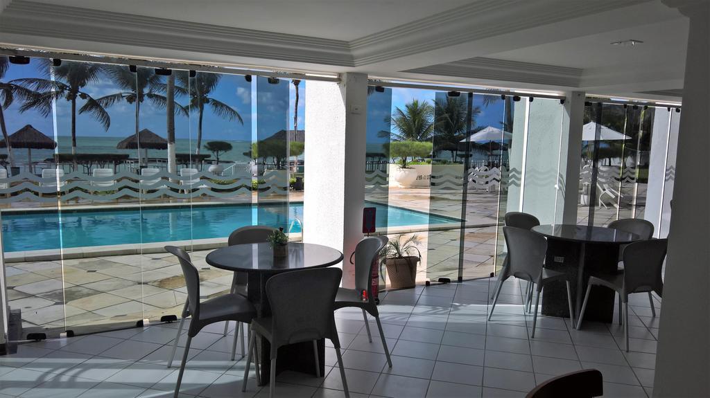Amigos Do Marinas Tamandare Beira-Mar Appartement Buitenkant foto
